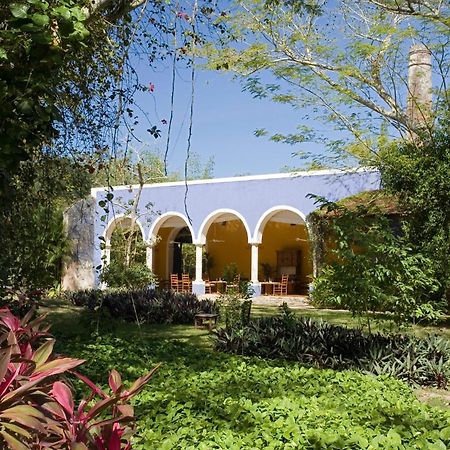 Hacienda San Jose, a Luxury Collection Hotel, San Jose Tixkokob Exterior foto