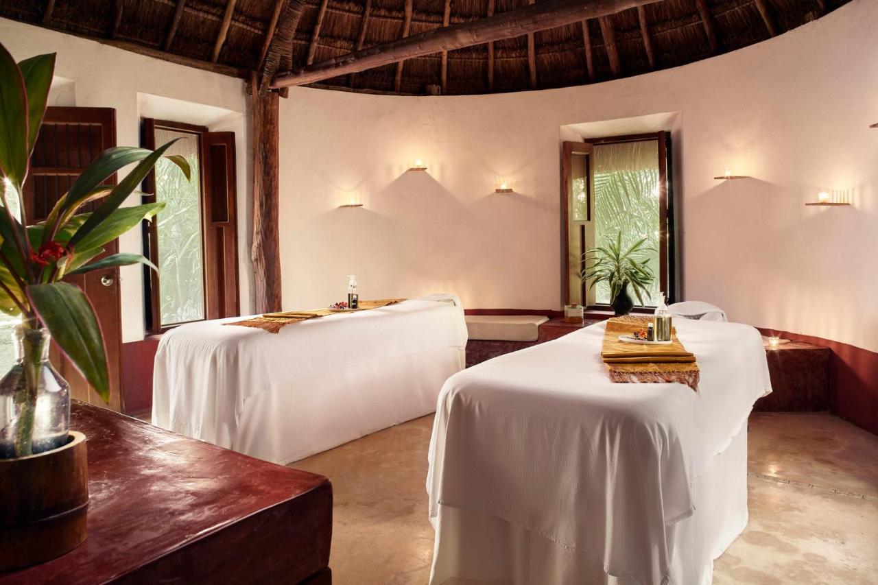 Hacienda San Jose, a Luxury Collection Hotel, San Jose Tixkokob Exterior foto