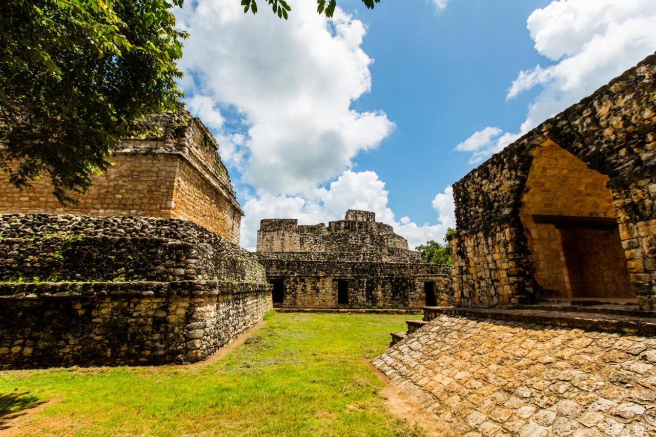 Hacienda San Jose, a Luxury Collection Hotel, San Jose Tixkokob Exterior foto