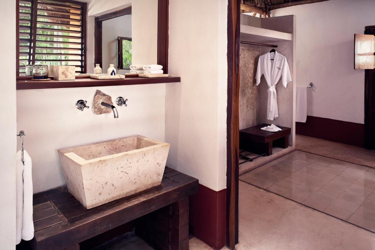Hacienda San Jose, a Luxury Collection Hotel, San Jose Tixkokob Exterior foto