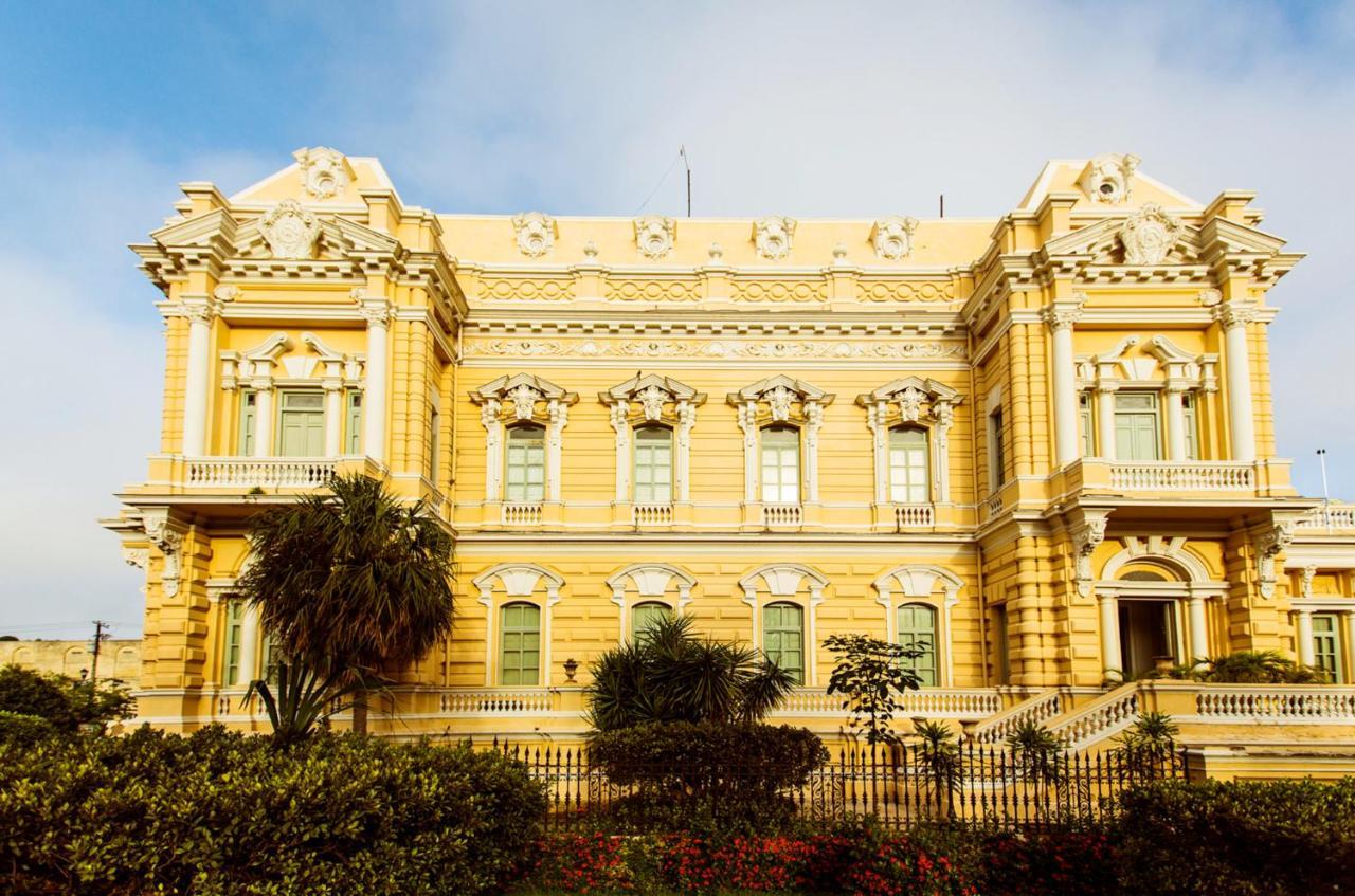 Hacienda San Jose, a Luxury Collection Hotel, San Jose Tixkokob Exterior foto