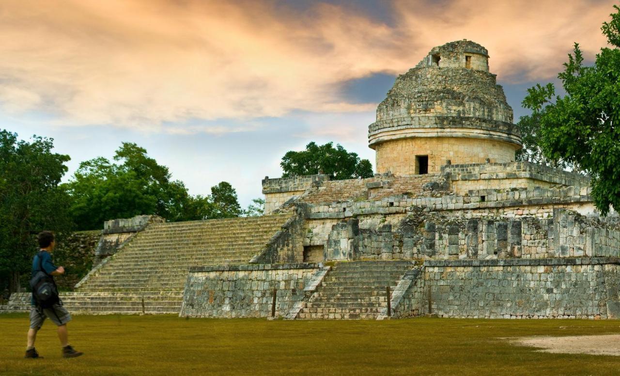 Hacienda San Jose, a Luxury Collection Hotel, San Jose Tixkokob Exterior foto