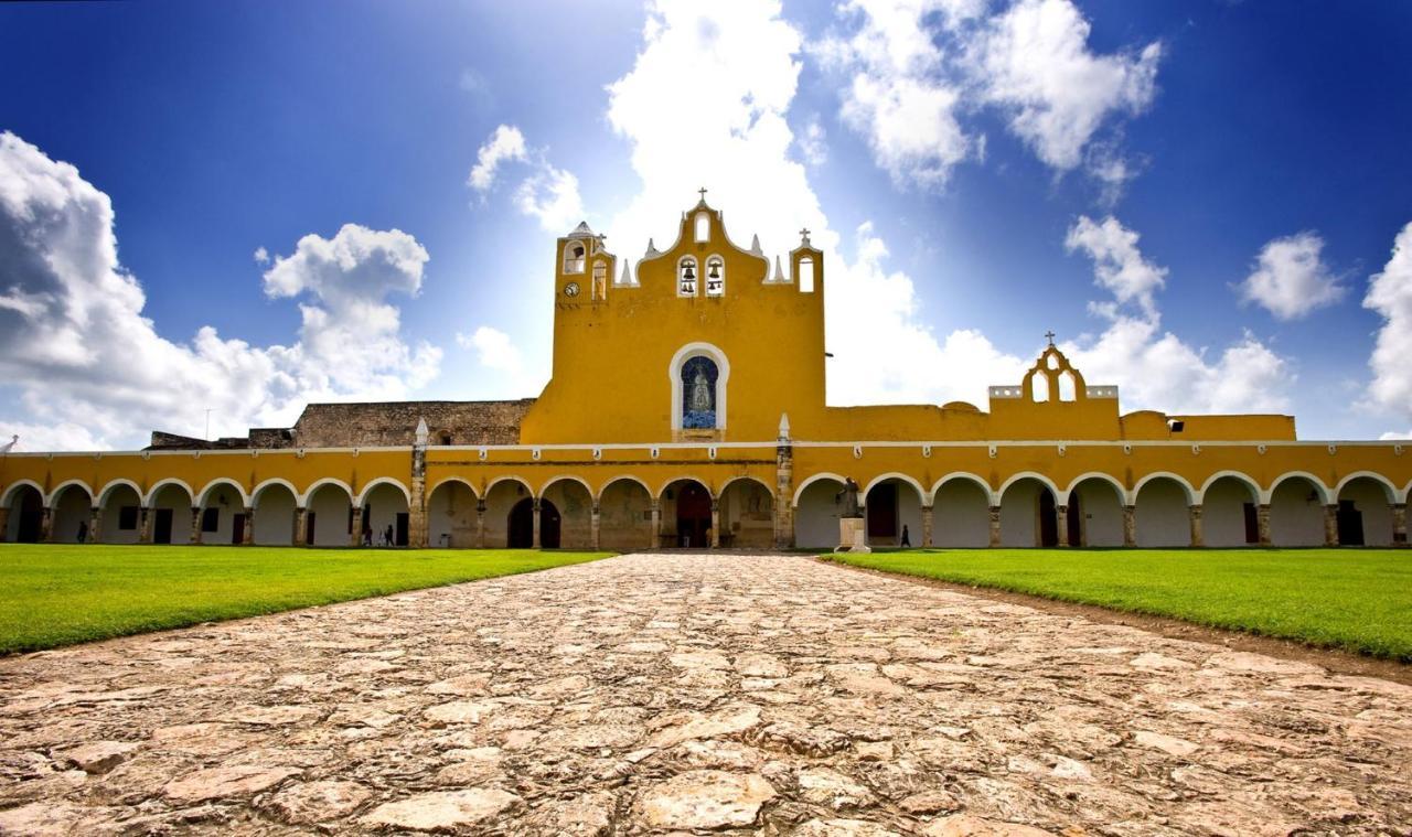 Hacienda San Jose, a Luxury Collection Hotel, San Jose Tixkokob Exterior foto