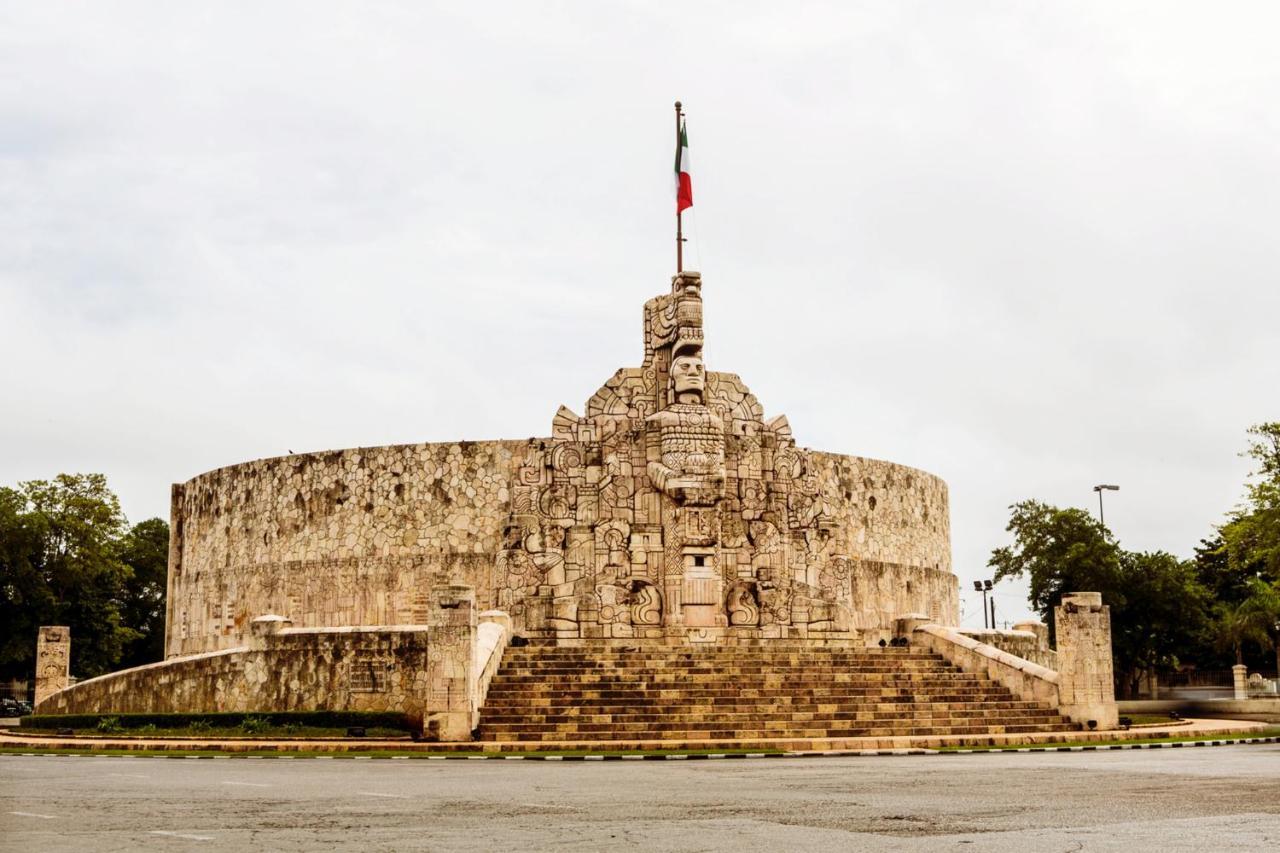 Hacienda San Jose, a Luxury Collection Hotel, San Jose Tixkokob Exterior foto