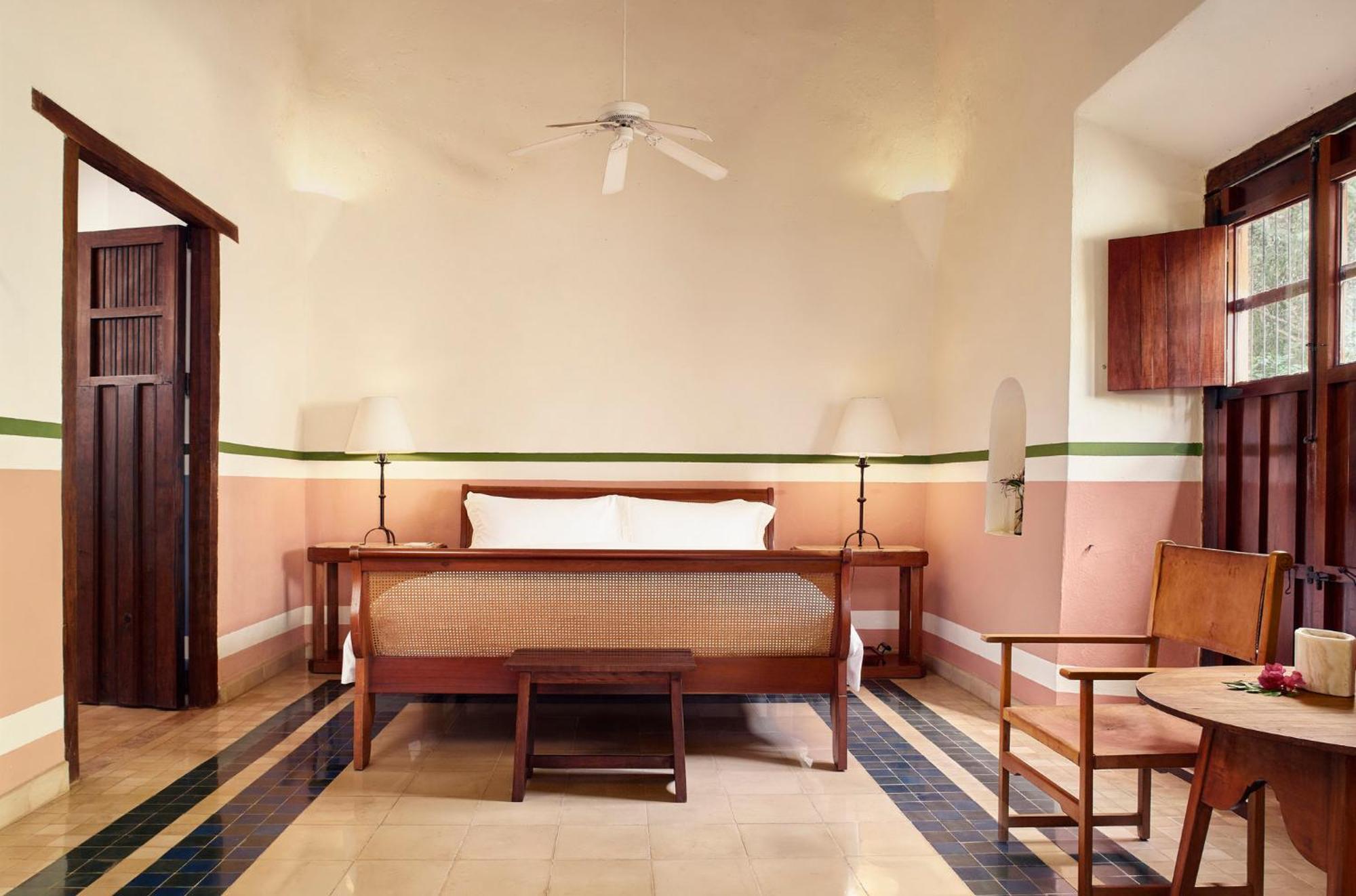 Hacienda San Jose, a Luxury Collection Hotel, San Jose Tixkokob Exterior foto