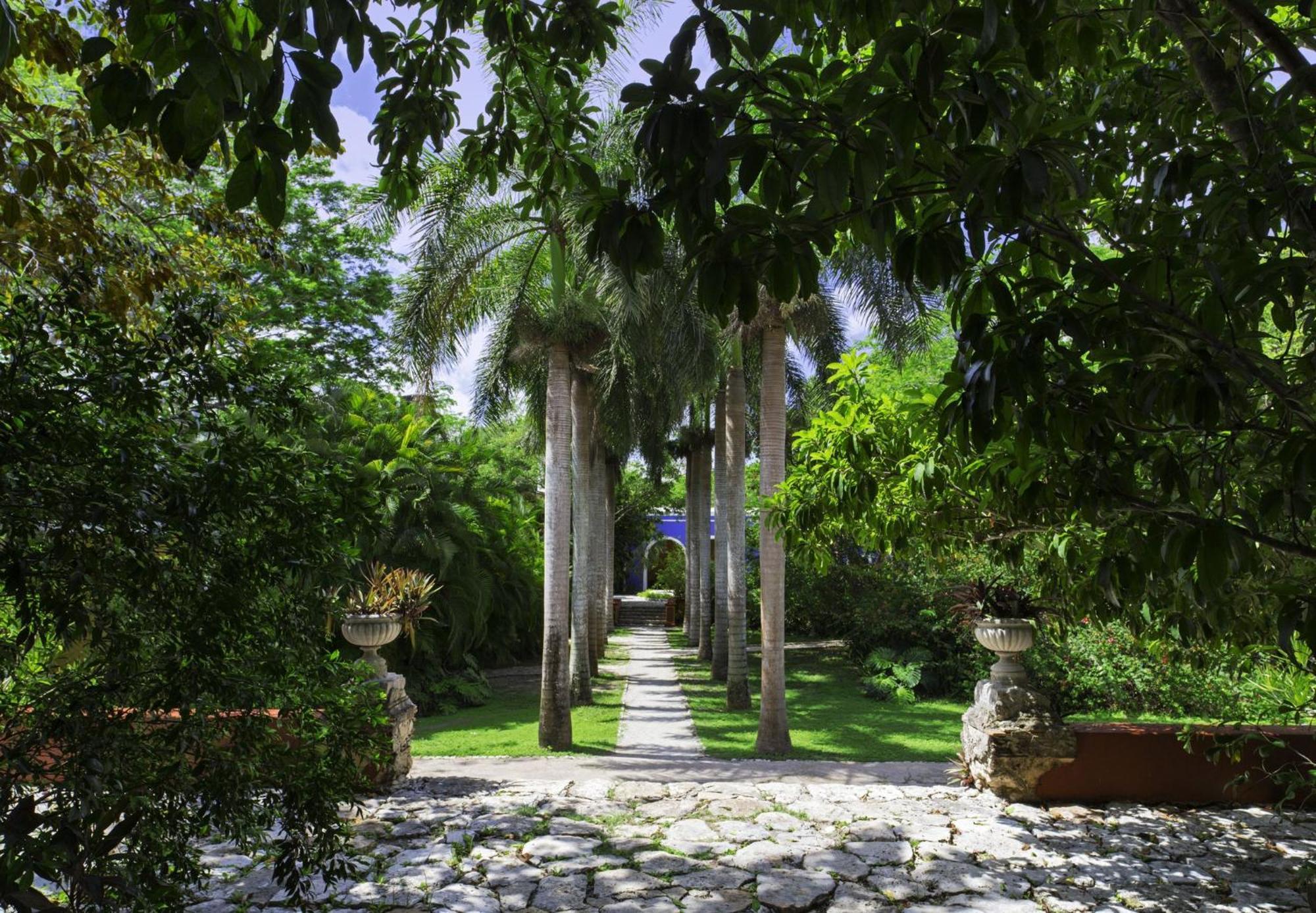 Hacienda San Jose, a Luxury Collection Hotel, San Jose Tixkokob Exterior foto