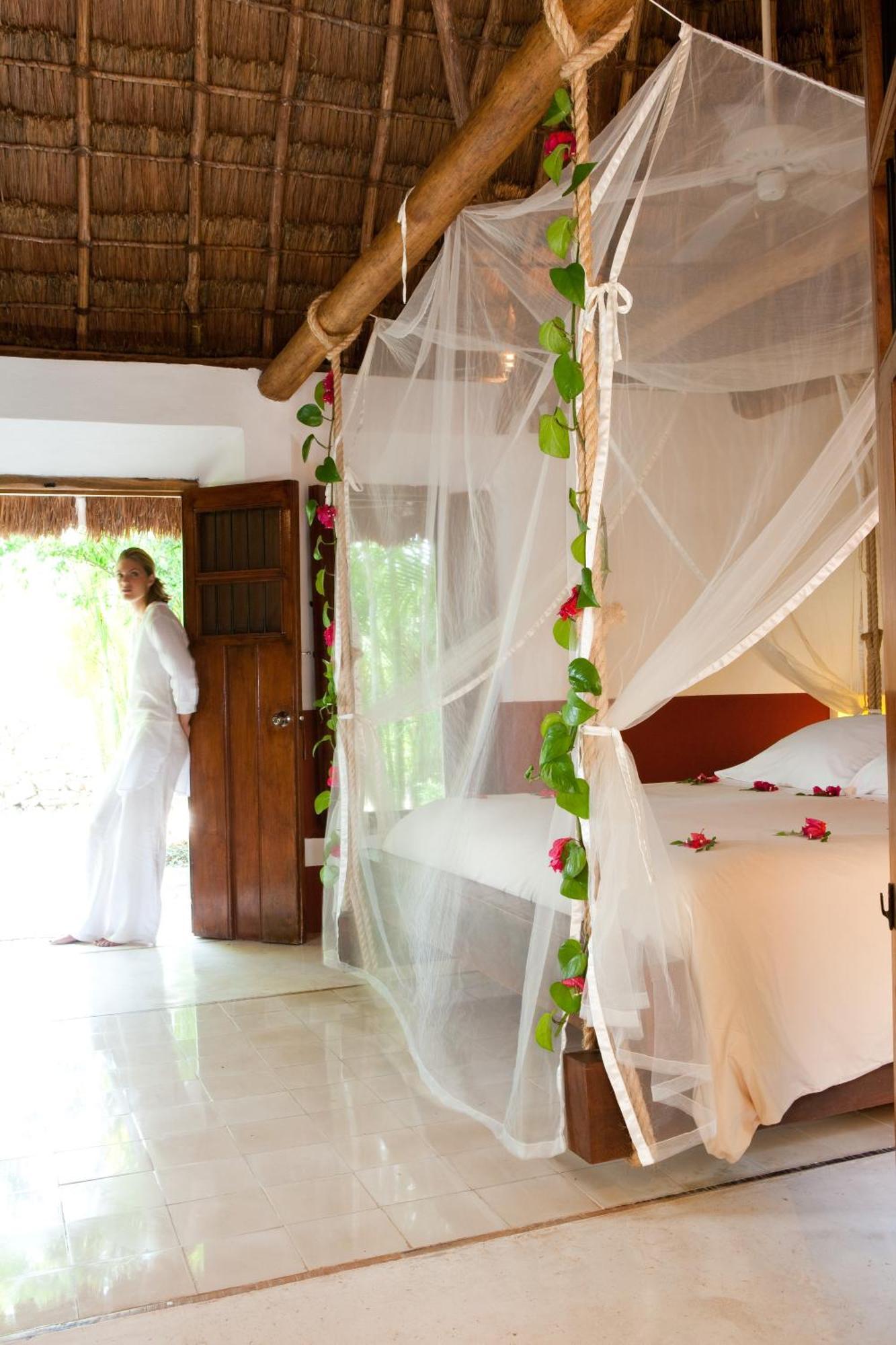Hacienda San Jose, a Luxury Collection Hotel, San Jose Tixkokob Exterior foto