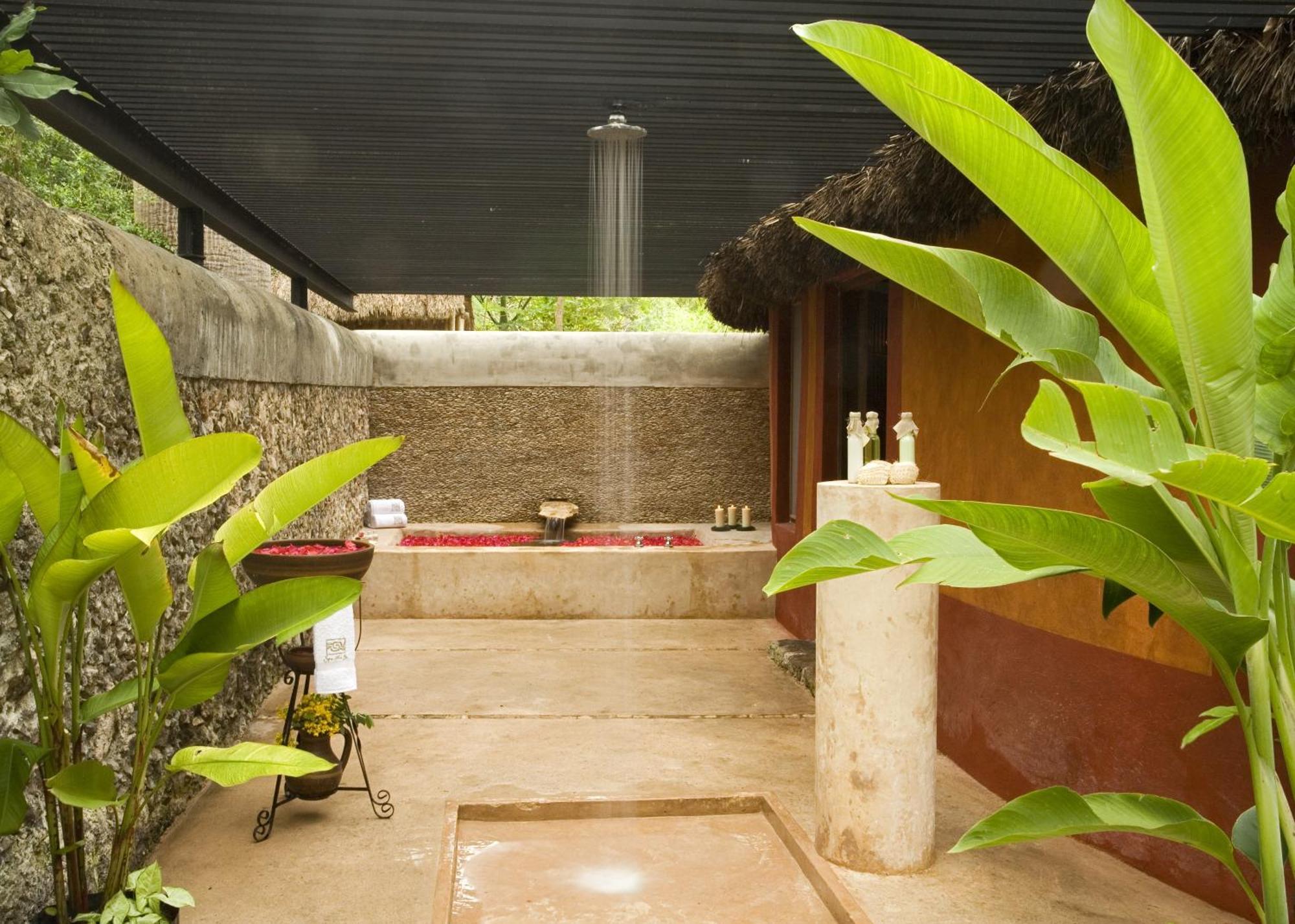 Hacienda San Jose, a Luxury Collection Hotel, San Jose Tixkokob Exterior foto