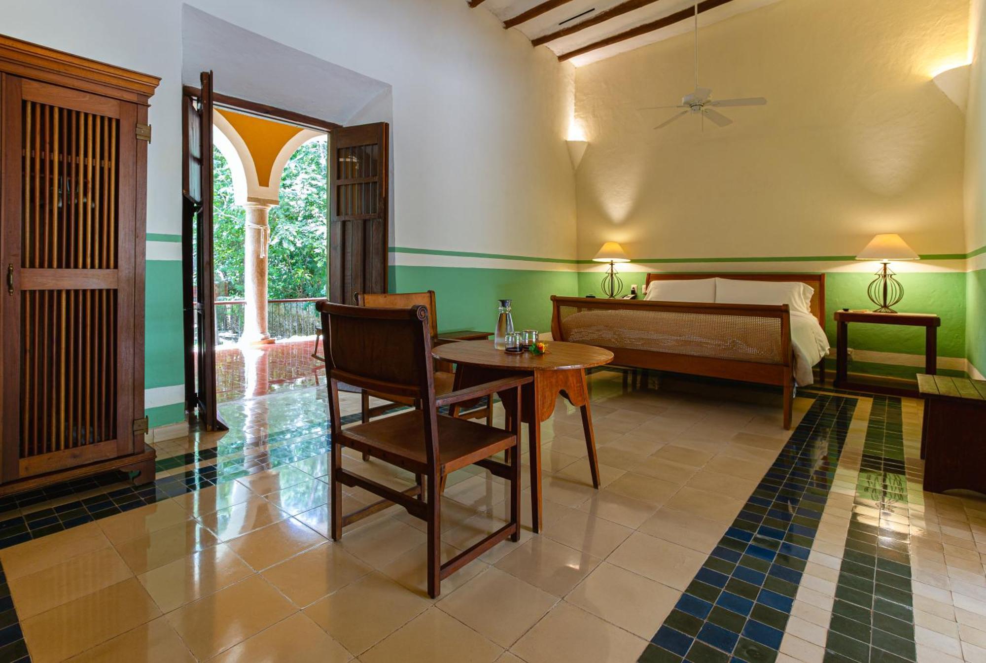 Hacienda San Jose, a Luxury Collection Hotel, San Jose Tixkokob Exterior foto
