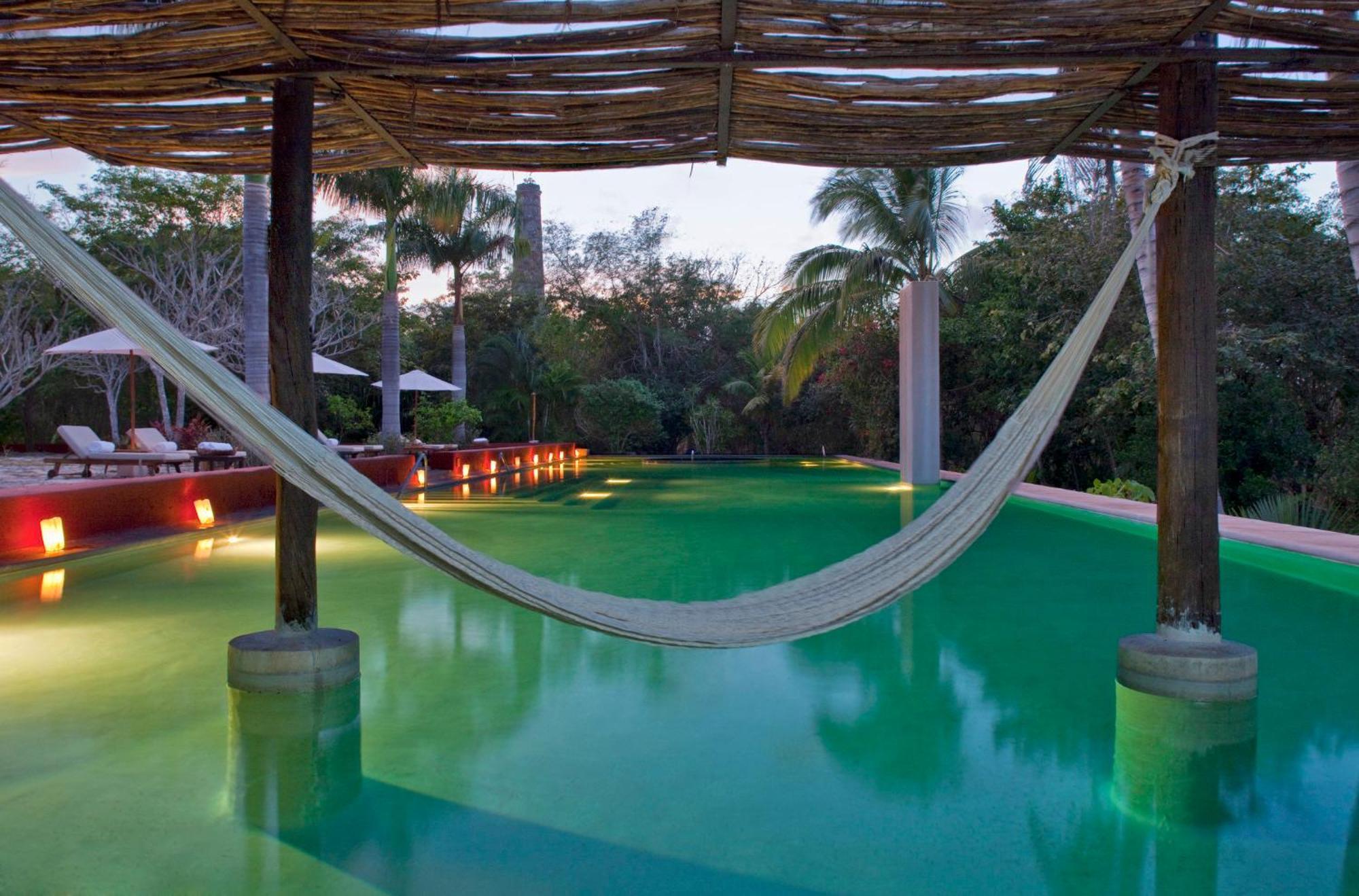 Hacienda San Jose, a Luxury Collection Hotel, San Jose Tixkokob Facilidades foto