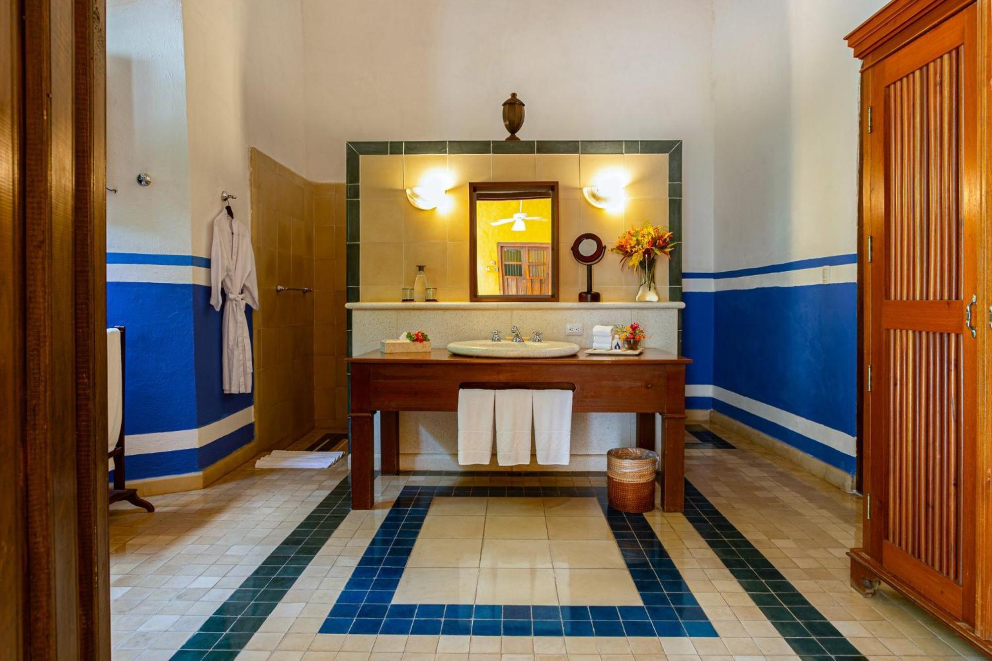 Hacienda San Jose, a Luxury Collection Hotel, San Jose Tixkokob Exterior foto