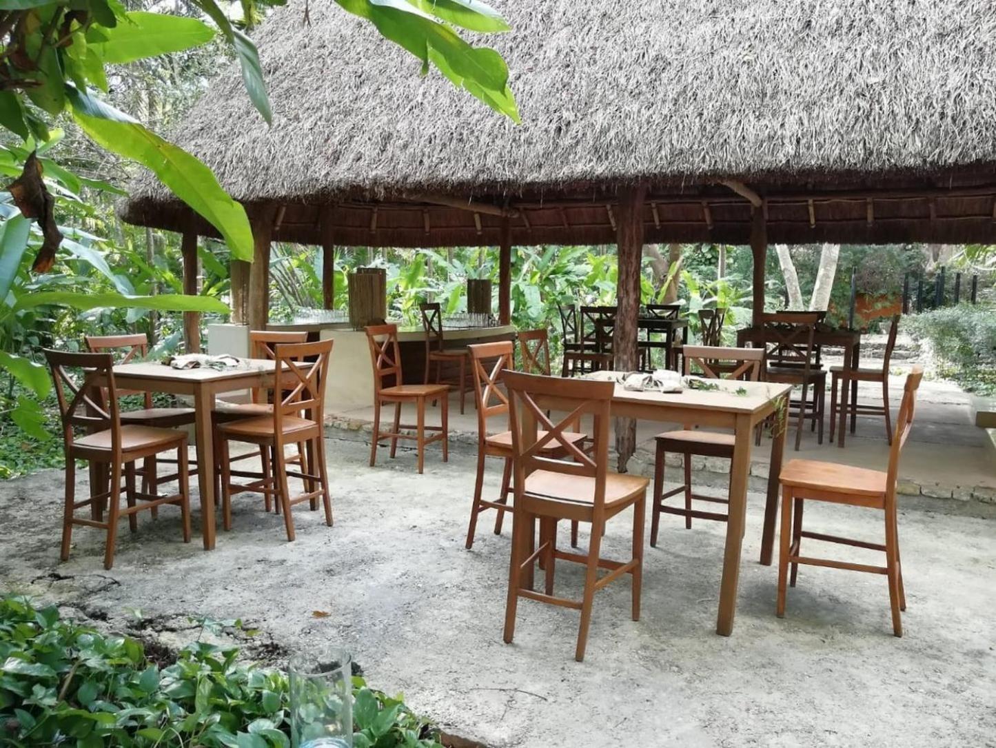 Hacienda San Jose, a Luxury Collection Hotel, San Jose Tixkokob Exterior foto
