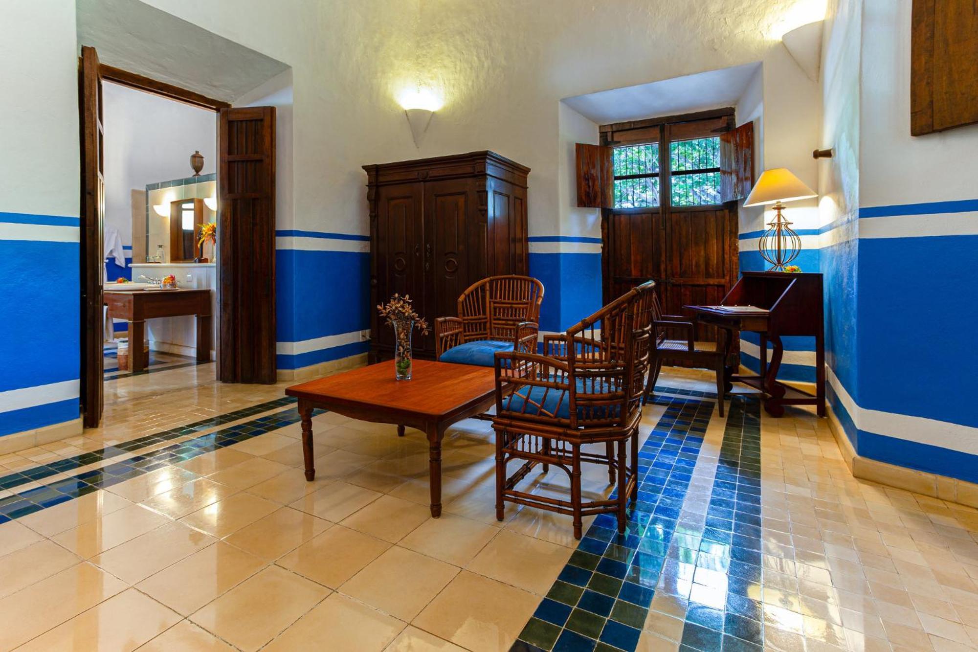 Hacienda San Jose, a Luxury Collection Hotel, San Jose Tixkokob Exterior foto