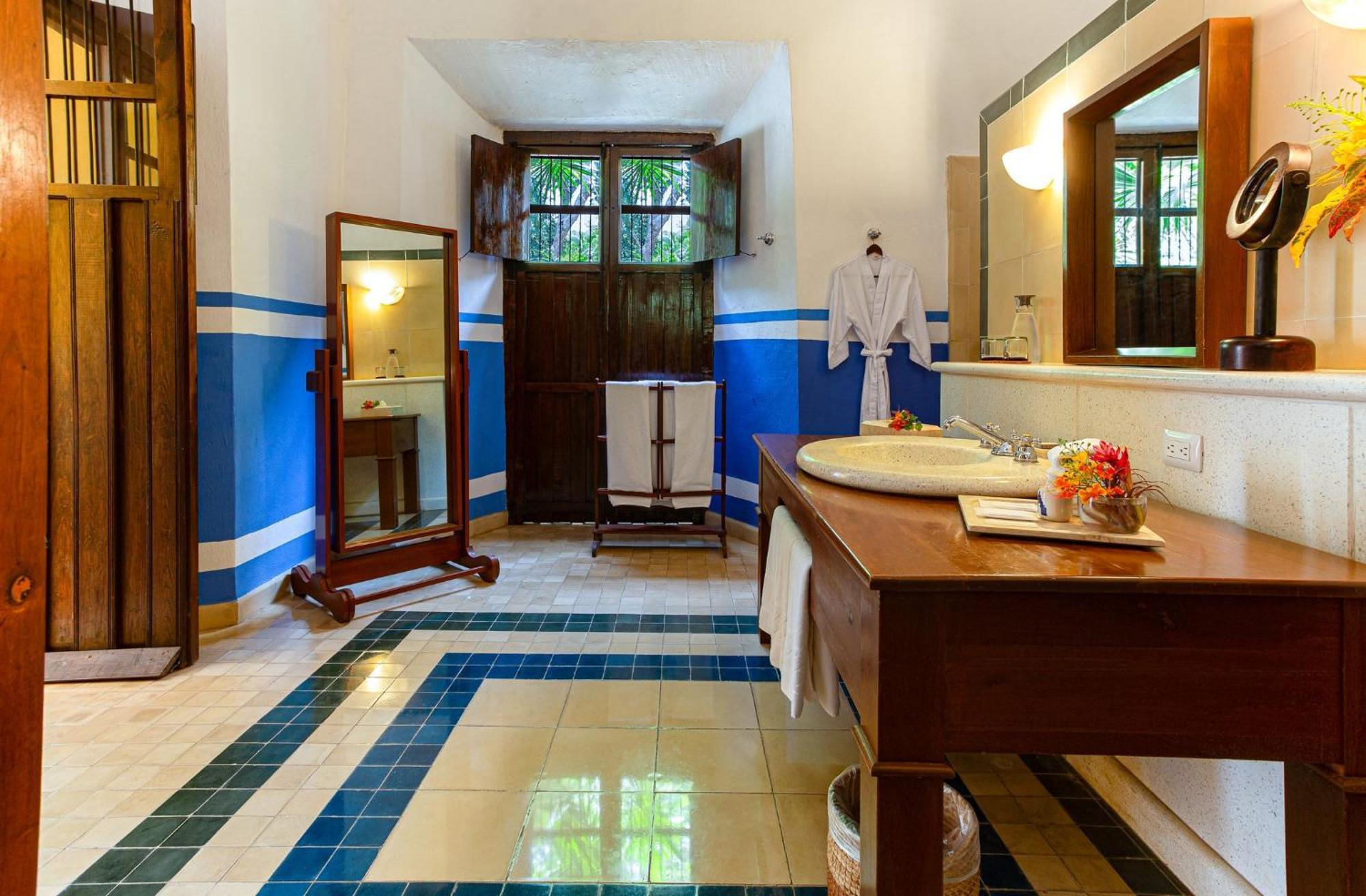 Hacienda San Jose, a Luxury Collection Hotel, San Jose Tixkokob Exterior foto