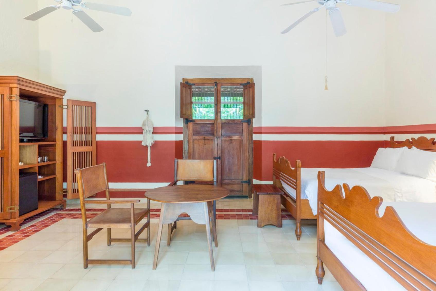 Hacienda San Jose, a Luxury Collection Hotel, San Jose Tixkokob Exterior foto