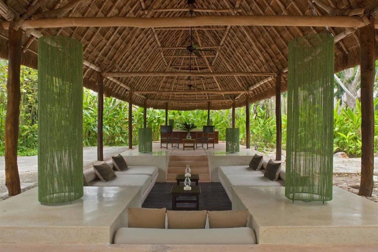 Hacienda San Jose, a Luxury Collection Hotel, San Jose Tixkokob Facilidades foto