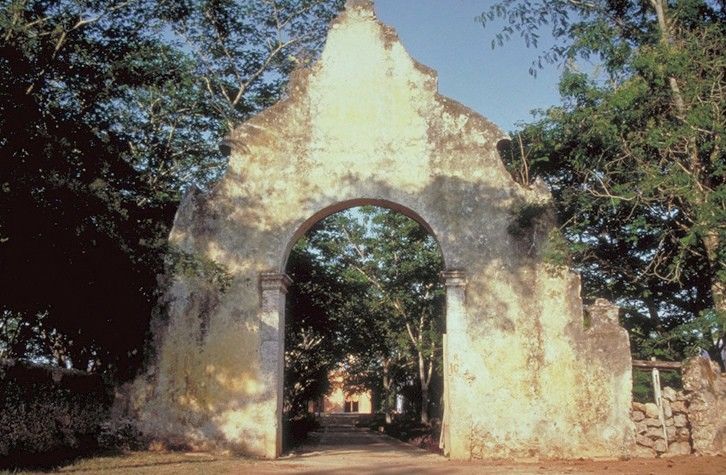 Hacienda San Jose, a Luxury Collection Hotel, San Jose Tixkokob Exterior foto