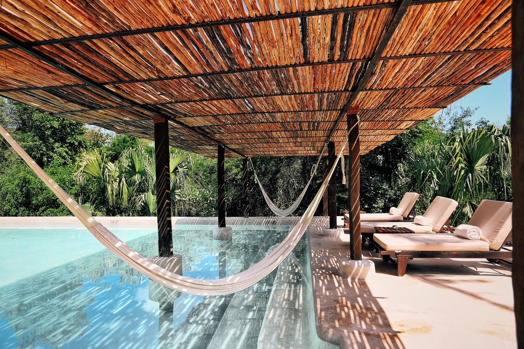 Hacienda San Jose, a Luxury Collection Hotel, San Jose Tixkokob Exterior foto