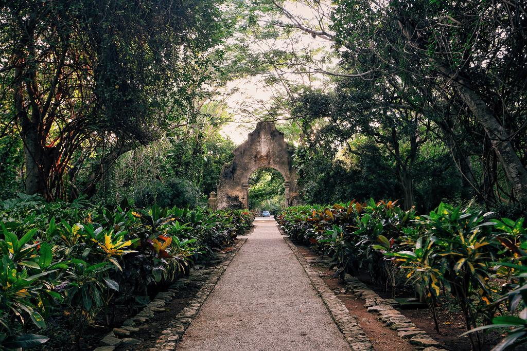 Hacienda San Jose, a Luxury Collection Hotel, San Jose Tixkokob Exterior foto