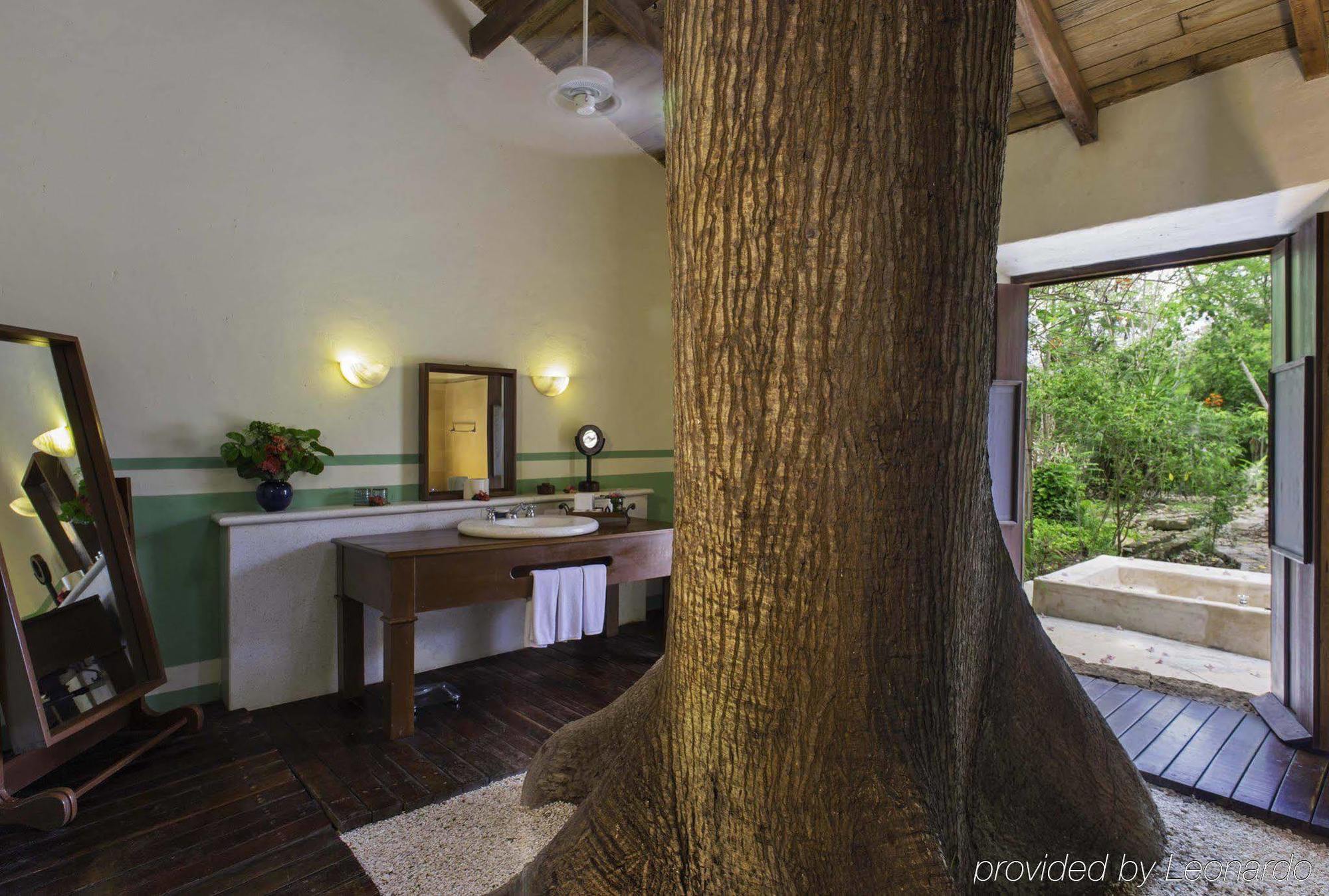 Hacienda San Jose, a Luxury Collection Hotel, San Jose Tixkokob Habitación foto