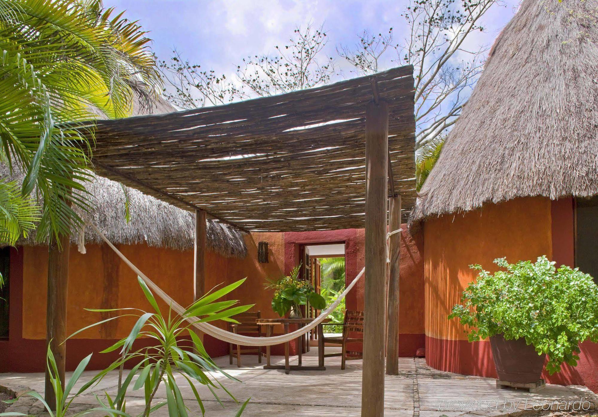 Hacienda San Jose, a Luxury Collection Hotel, San Jose Tixkokob Exterior foto