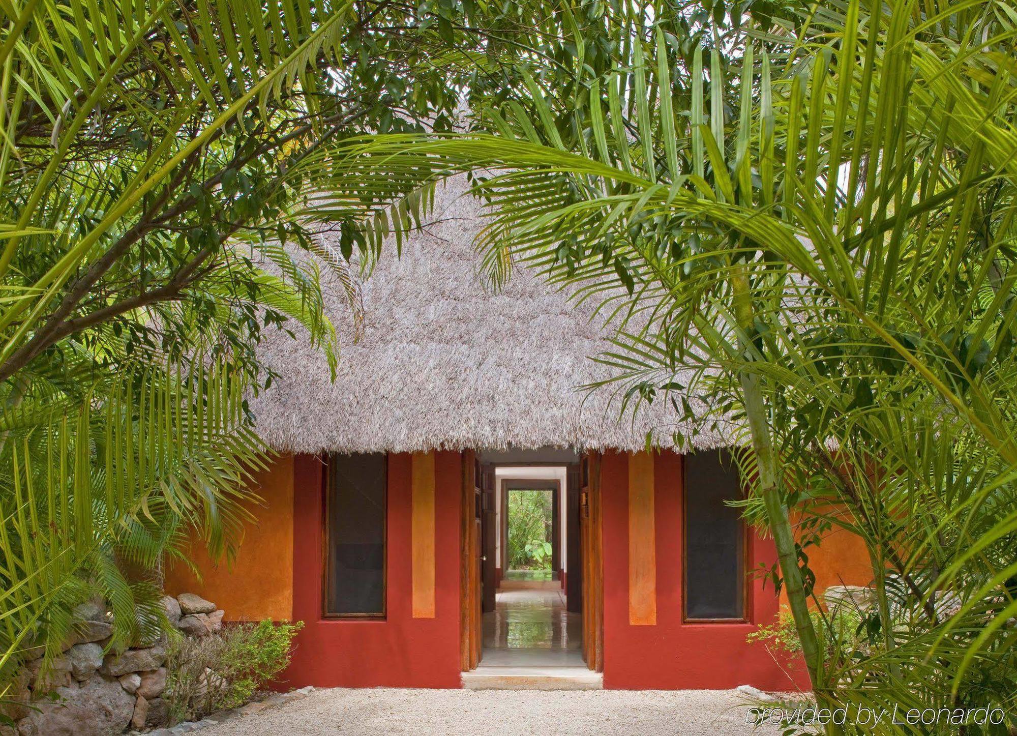 Hacienda San Jose, a Luxury Collection Hotel, San Jose Tixkokob Exterior foto